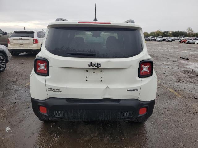 Photo 6 from auction – 2017 JEEP RENEGADE L with VIN ZACCJBBB0HPF68565