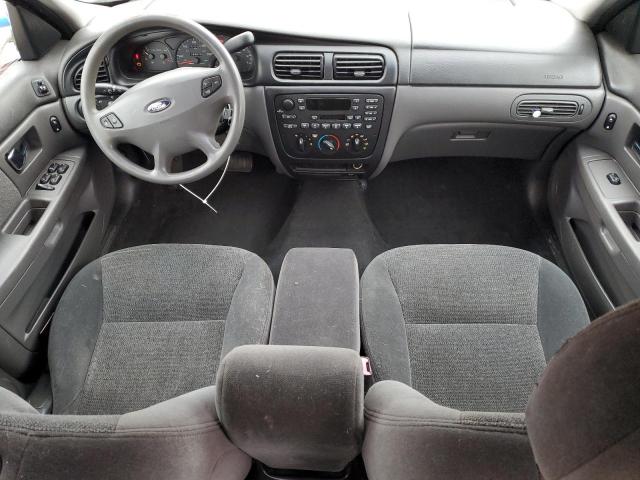 Photo 8 from auction – 2000 FORD TAURUS SE with VIN 1FAFP53UXYG262604