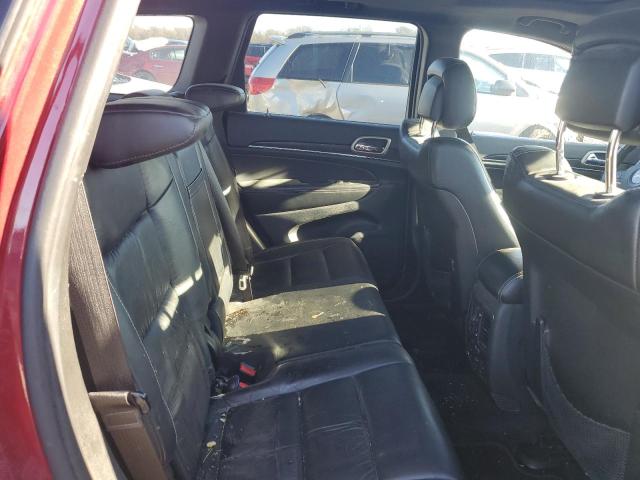 Photo 11 from auction – 2014 JEEP GRAND CHER with VIN 1C4RJFBGXEC324239