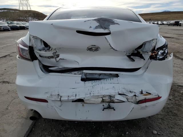 Photo 6 from auction – 2012 MAZDA 3 I with VIN JM1BL1UG2C1577463