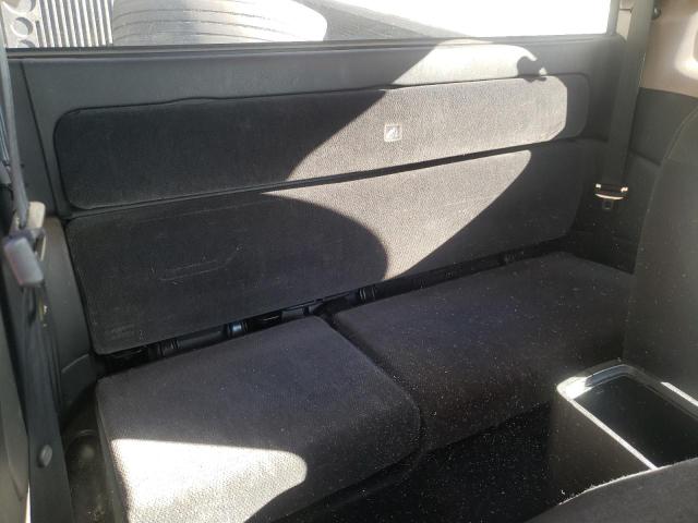 Photo 10 from auction – 2003 DODGE DAKOTA with VIN 1D7HL12X43S177207