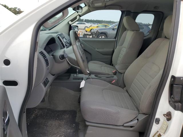Photo 7 from auction – 2015 NISSAN FRONTIER S with VIN 1N6BD0CT2FN769661