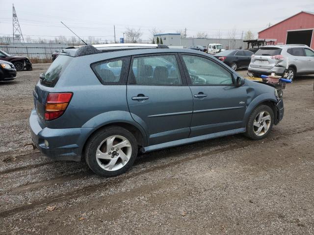 Photo 3 from auction – 2007 PONTIAC VIBE with VIN 5Y2SL65837Z442472