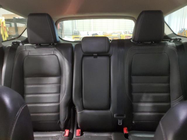 Photo 10 from auction – 2018 FORD ESCAPE SEL with VIN 1FMCU9HDXJUA09873