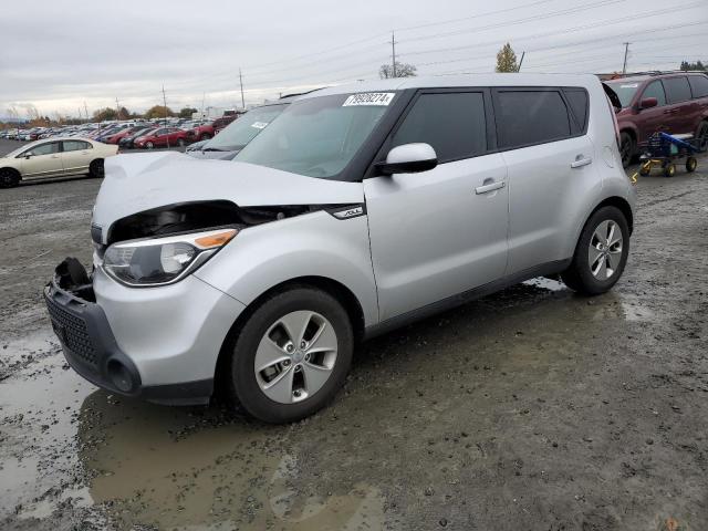 KIA SOUL 2016 with VIN KNDJN2A2XG7840869 - Photo from auction