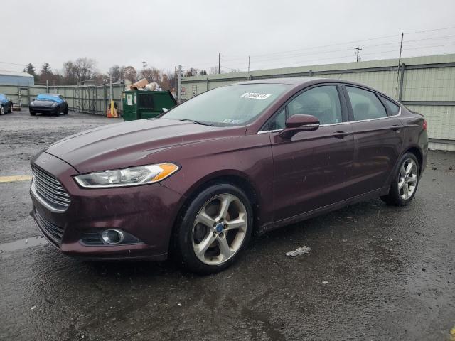 Photo 1 from auction – 2013 FORD FUSION SE with VIN 3FA6P0HR4DR175064