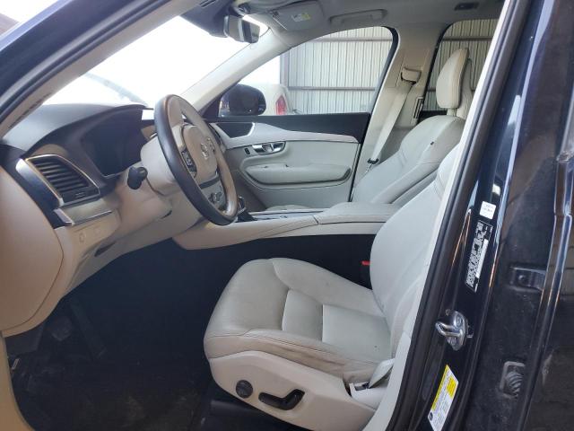 Photo 7 from auction – 2017 VOLVO XC90 T6 with VIN YV4A22PK3H1107239