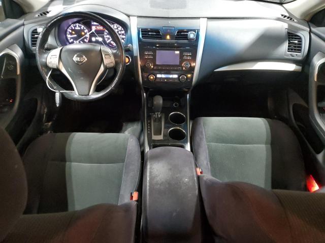 Photo 8 from auction – 2013 NISSAN ALTIMA 2.5 with VIN 1N4AL3AP7DC140906