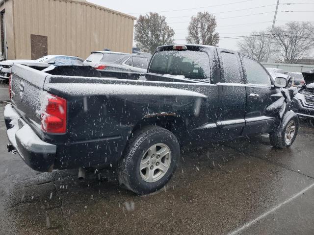 Photo 3 from auction – 2005 DODGE DAKOTA SLT with VIN 1D7HE42N05S149563