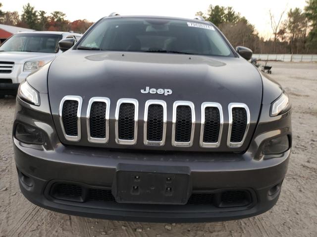 Zdjęcie 5 z aukcji – 2016 JEEP CHEROKEE L z VIN 1C4PJMCS4GW240885