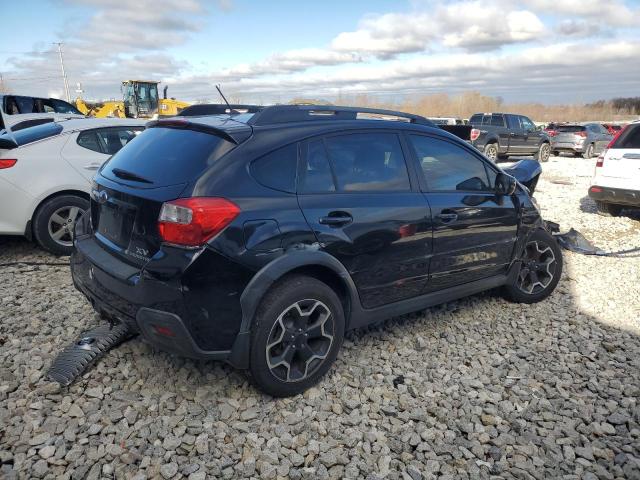 Photo 3 from auction – 2014 SUBARU XV CROSSTR with VIN JF2GPACC0E8218648