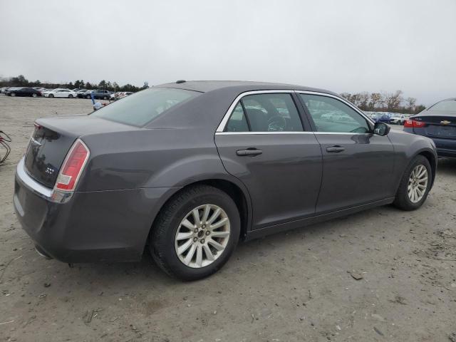 Photo 3 from auction – 2013 CHRYSLER 300 with VIN 2C3CCAAG3DH589279