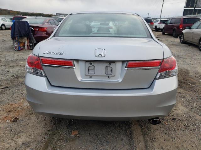 Photo 6 from auction – 2012 HONDA ACCORD EX with VIN 1HGCP2F7XCA154899