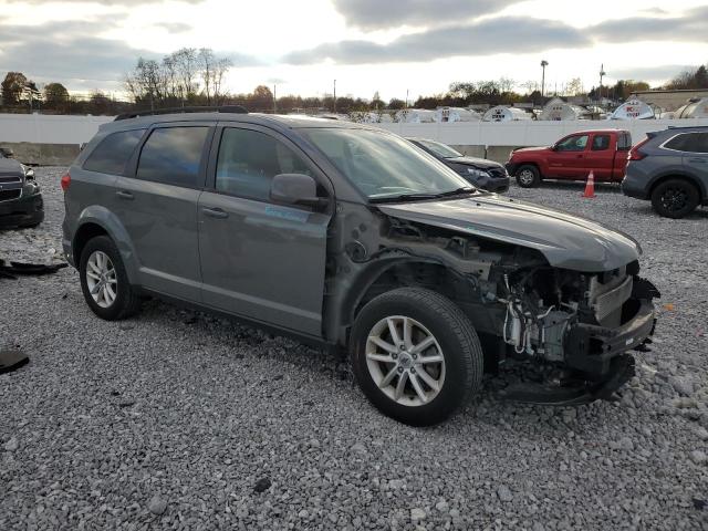 Photo 4 from auction – 2019 DODGE JOURNEY SE with VIN 3C4PDCBB5KT848335