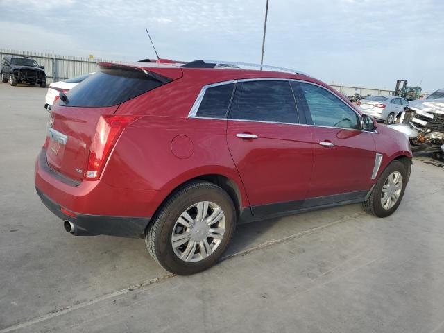 Photo 3 from auction – 2016 CADILLAC SRX with VIN 3GYFNBE37GS531509