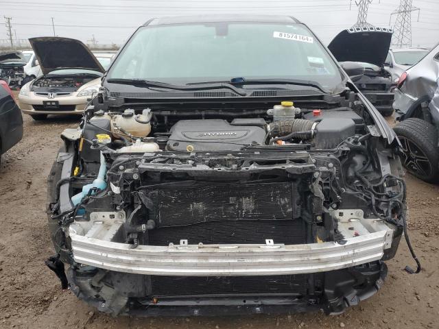 Photo 5 from auction – 2018 CHRYSLER PACIFICA H with VIN 2C4RC1H73JR359307