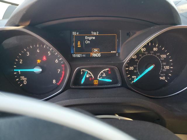 Фото 9 с аукциона – 2017 FORD ESCAPE с VIN 1FMCU0F76HUE74217