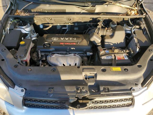 Photo 12 from auction – 2006 TOYOTA RAV4 with VIN JTMBD33VX66012992