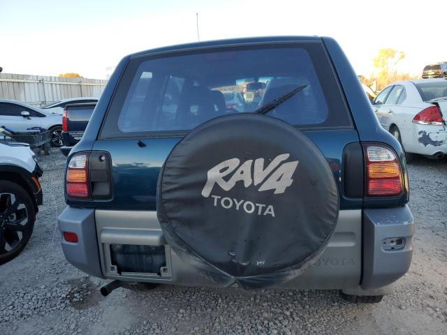 Photo 6 from auction – 2000 TOYOTA RAV4 with VIN JT3GP10V5Y0044300