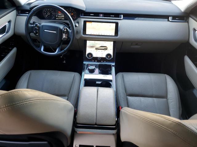 Photo 8 from auction – 2018 LAND ROVER RANGE ROVE with VIN SALYB2RX3JA712029
