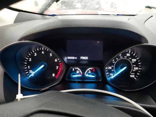 Photo 9 from auction – 2019 FORD ESCAPE SE with VIN 1FMCU9GD4KUA99038