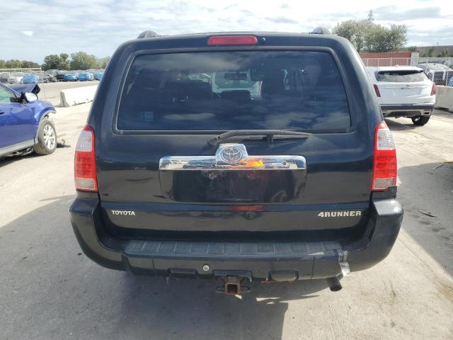 Photo 6 from auction – 2006 TOYOTA 4RUNNER SR with VIN JTEZU14R868047955