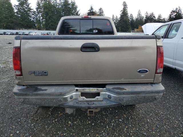 Photo 6 from auction – 2003 FORD F350 SRW S with VIN 1FTSW31F13EA13259