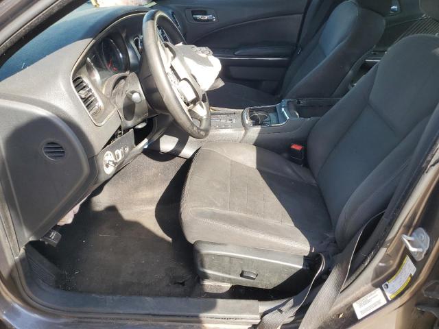 Photo 7 from auction – 2014 DODGE CHARGER SE with VIN 2C3CDXBG1EH259222