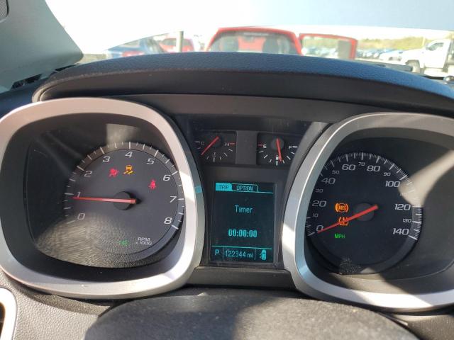 Photo 9 from auction – 2014 CHEVROLET EQUINOX LS with VIN 2GNALAEK1E6184740