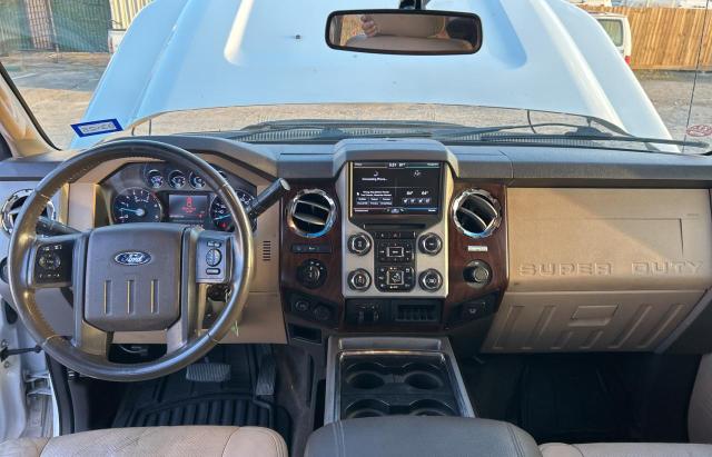 Photo 9 from auction – 2015 FORD F250 SUPER with VIN 1FT7W2BT5FEA80603