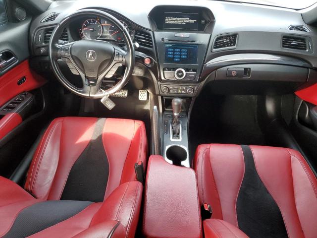 Photo 8 from auction – 2021 ACURA ILX PREMIU with VIN 19UDE2F88MA002009
