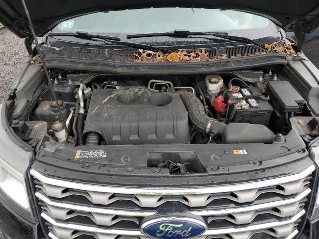 Photo 12 from auction – 2017 FORD EXPLORER X with VIN 1FM5K8DH9HGD73132