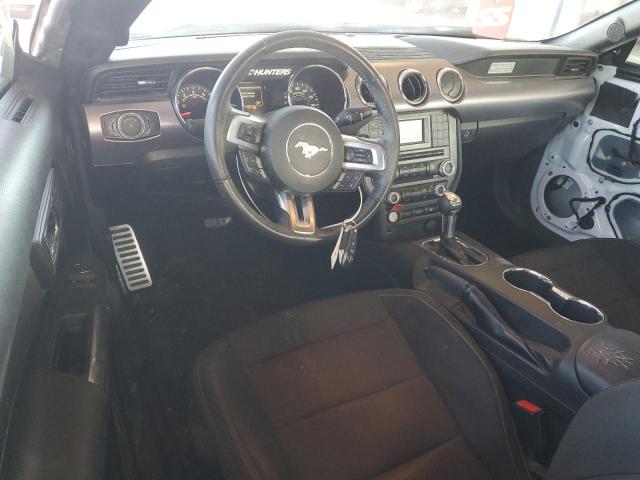 Photo 8 from auction – 2016 FORD MUSTANG with VIN 1FA6P8AM4G5221304