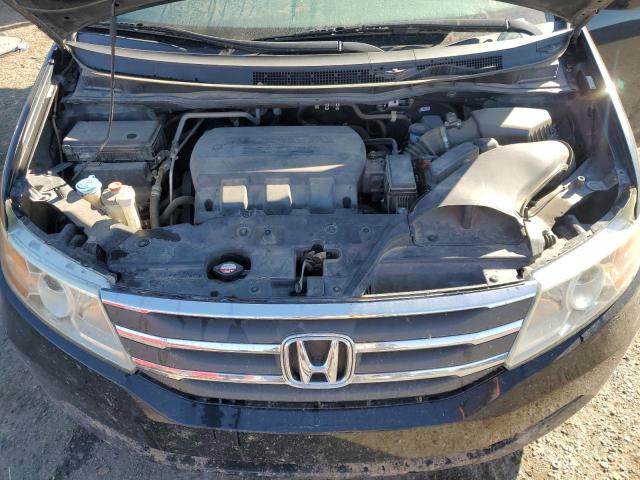 Photo 11 from auction – 2013 HONDA ODYSSEY EX with VIN 5FNRL5H69DB073492