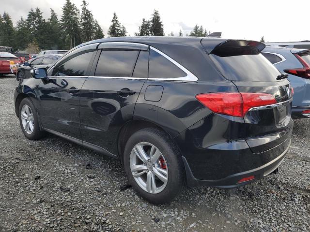 Photo 2 from auction – 2013 ACURA RDX TECHNO with VIN 5J8TB4H50DL000293