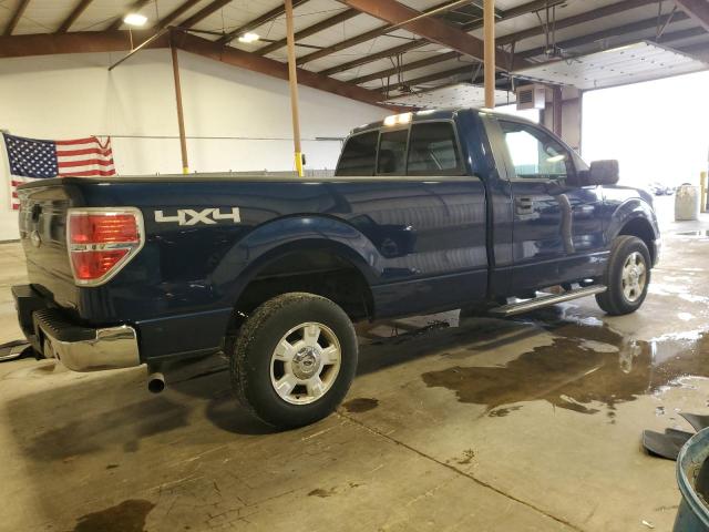 Foto 3 de la subasta – 2011 FORD F150 con VIN 1FTNF1EF3BKE03405