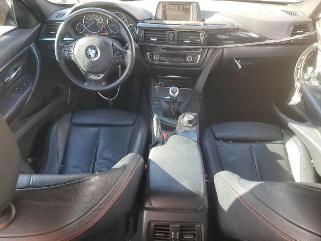 Photo 8 from auction – 2014 BMW 335 XI with VIN WBA3B9C53EF801512