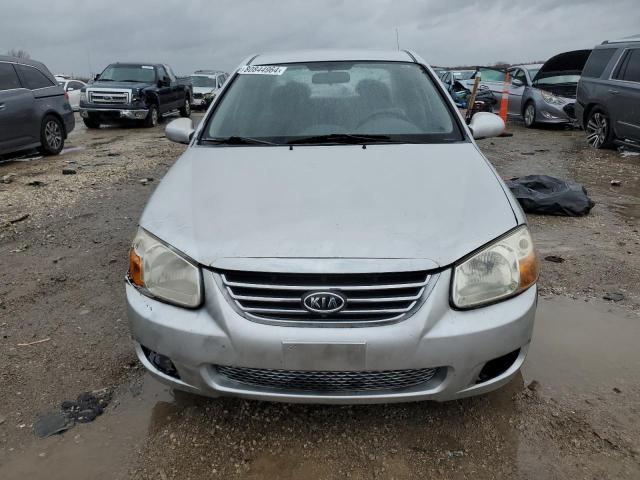 Photo 5 from auction – 2009 KIA SPECTRA EX with VIN KNAFE221595591694