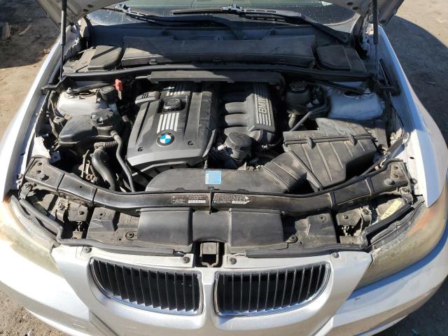 Photo 11 from auction – 2008 BMW 328 I SULE with VIN WBAVC53528FZ85019