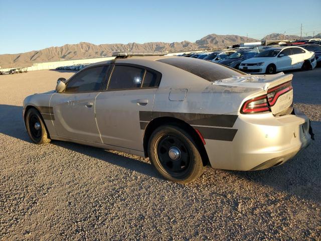 Photo 2 from auction – 2016 DODGE CHARGER PO with VIN 2C3CDXAT9GH303680