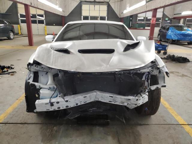 Photo 5 from auction – 2021 DODGE CHARGER GT with VIN 2C3CDXHG4MH525077