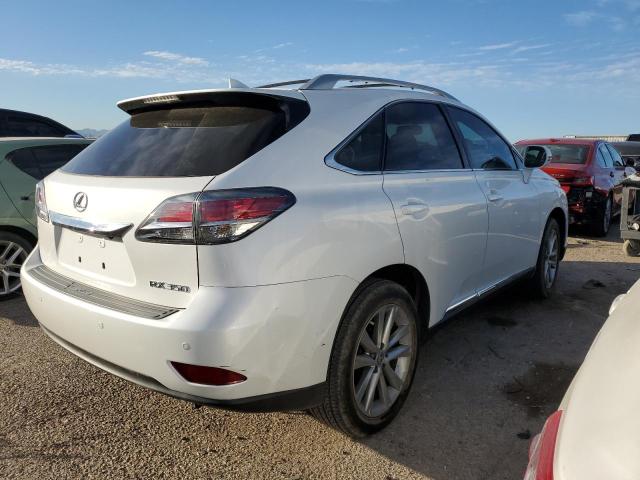 Foto 3 de la subasta – 2015 LEXUS RX 350 con VIN 2T2ZK1BAXFC193474