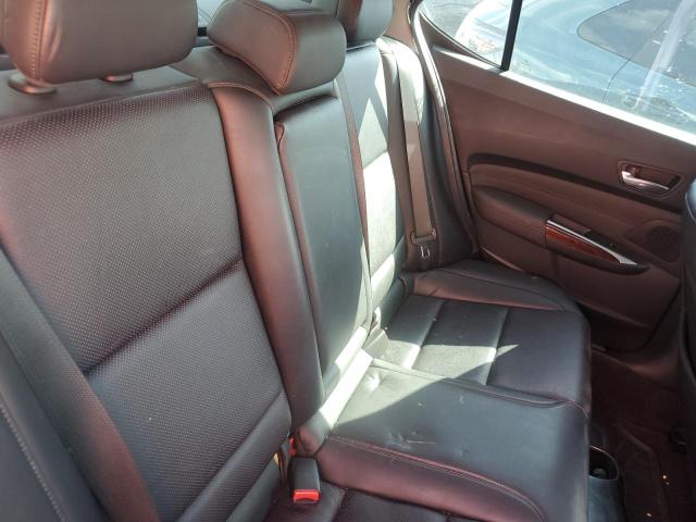 Photo 10 from auction – 2015 ACURA TLX TECH with VIN 19UUB1F57FA005947