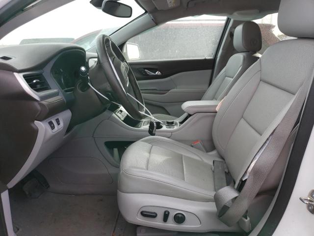 Photo 7 from auction – 2023 GMC ACADIA SLT with VIN 1GKKNUL46PZ229003