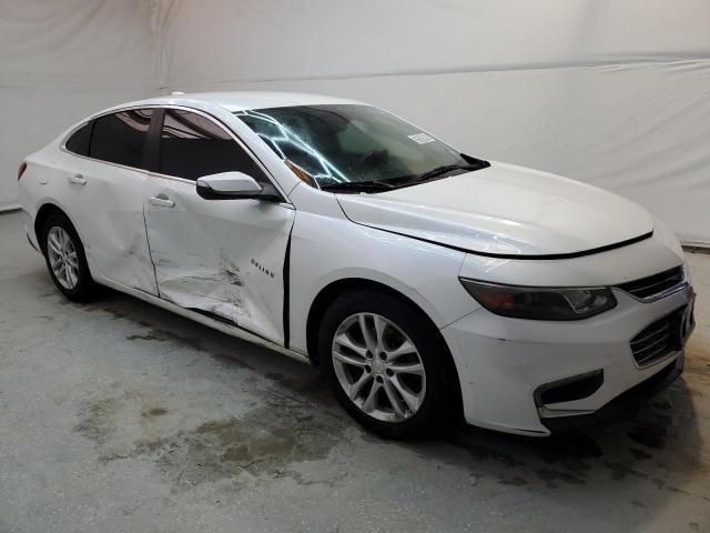 Photo 4 from auction – 2016 CHEVROLET MALIBU LT with VIN 1G1ZE5ST0GF318486