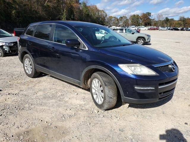 Photo 4 from auction – 2009 MAZDA CX-9 with VIN JM3TB38V790167565