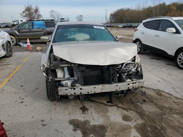 Photo 5 from auction – 2012 CHRYSLER 300 with VIN 2C3CCAAG7CH277755
