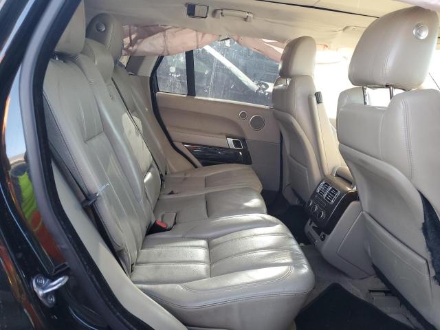 Photo 10 from auction – 2013 LAND ROVER RANGE ROVE with VIN SALGS2DF8DA120950