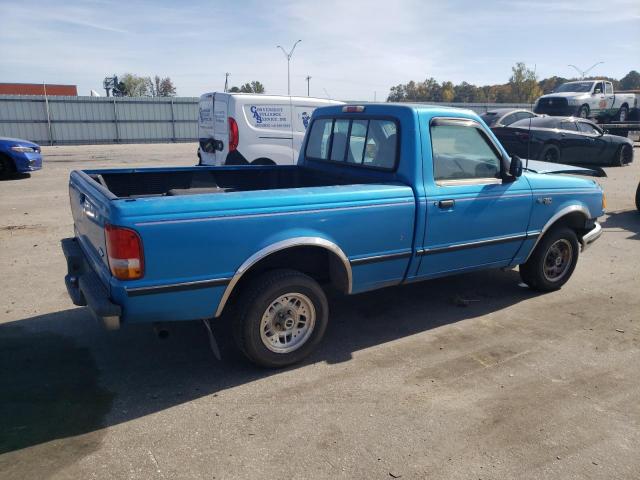 Zdjęcie 3 z aukcji – 1993 FORD RANGER z VIN 1FTCR10A5PTA38124