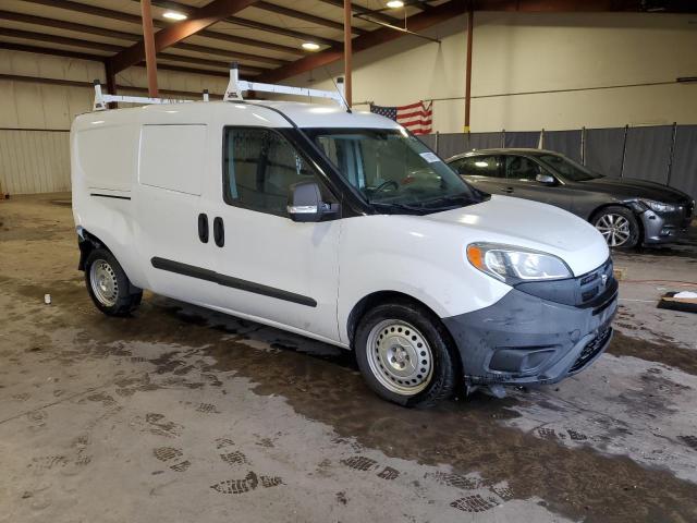 Photo 4 from auction – 2017 RAM PROMASTER with VIN ZFBERFAB8H6E60830